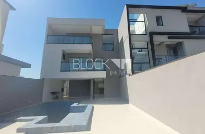 Recreio dos bandeirantes | casa de condomínio 6 quartos, sendo 6 suites
