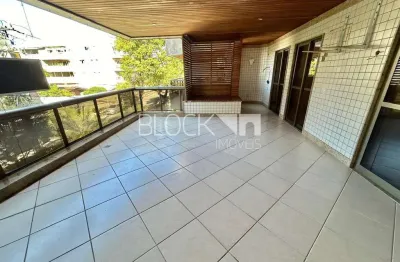 Recreio dos bandeirantes | apartamento 2 quartos, sendo 1 suite