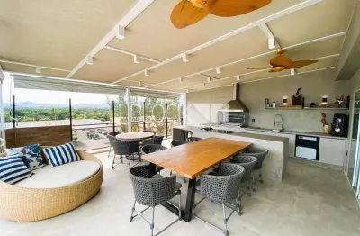 Cobertura com 3 quartos à venda na Avenida Heitor Doyle Maia, --, Barra da Tijuca, Rio de Janeiro