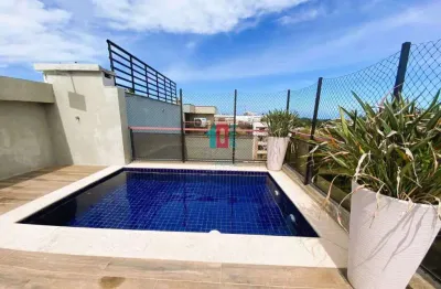 Cobertura com 3 quartos à venda na Avenida Heitor Doyle Maia, --, Barra da Tijuca, Rio de Janeiro