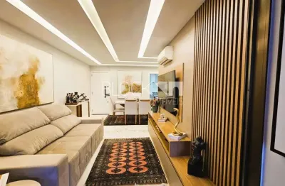 Recreio dos bandeirantes | apartamento 3 quartos, sendo 1 suite