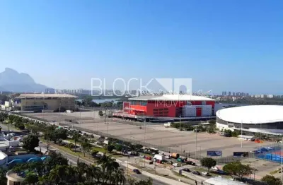 Barra da tijuca | apartamento 2 quartos, sendo 1 suite