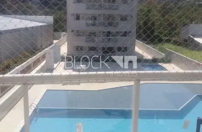 Apartamento com 1 quarto para alugar na Estrada dos Bandeirantes, --, Vargem Pequena, Rio de Janeiro