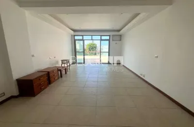 Recreio dos bandeirantes | cobertura 4 quartos, sendo 2 suites