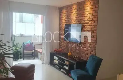 Recreio dos bandeirantes | apartamento 3 quartos, sendo 1 suite