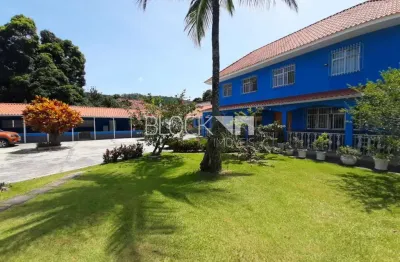 Casa com 5 quartos à venda na Rua Morro do Pilar, --, Guaratiba, Rio de Janeiro