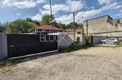Terreno comercial para alugar na Rua Manuel Ferraz de Almeida, --, Guaratiba, Rio de Janeiro