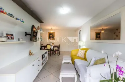Recreio dos bandeirantes | apartamento 3 quartos, sendo 1 suite