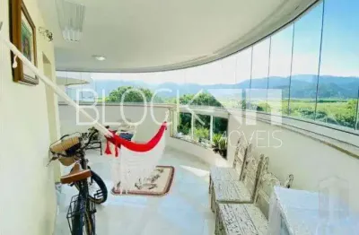Recreio dos bandeirantes | apartamento 3 quartos, sendo 1 suite