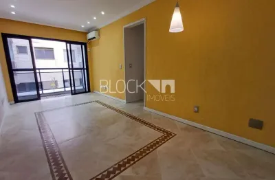 Recreio dos bandeirantes | apartamento 3 quartos, sendo 2 suites