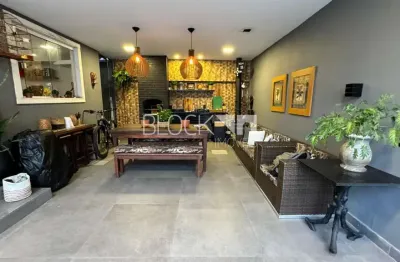 Vargem pequena | casa de condomínio 3 quartos, sendo 1 suite