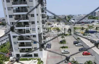 Recreio dos bandeirantes | apartamento 2 quartos, sendo 1 suite