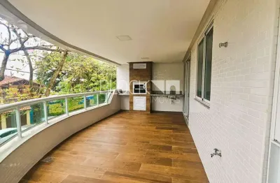 Recreio dos bandeirantes | apartamento 3 quartos, sendo 1 suite