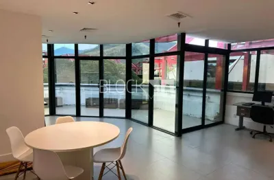 Cobertura com 1 quarto à venda na Avenida das Américas, --, Barra da Tijuca, Rio de Janeiro