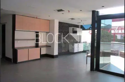Cobertura com 1 quarto à venda na Avenida das Américas, --, Barra da Tijuca, Rio de Janeiro