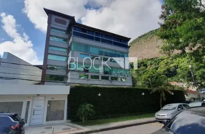 Prédio à venda na Rua Correia de Araújo, --, Barra da Tijuca, Rio de Janeiro