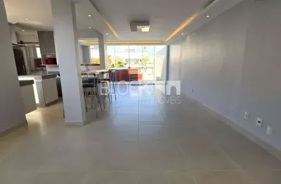 Recreio dos bandeirantes | cobertura 2 quartos, sendo 2 suites