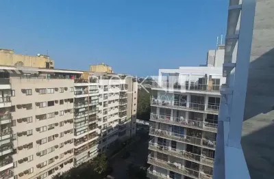 Recreio dos bandeirantes | cobertura 3 quartos, sendo 3 suites