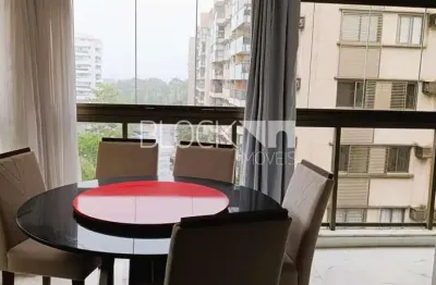 Recreio dos bandeirantes | cobertura 2 quartos, sendo 1 suite