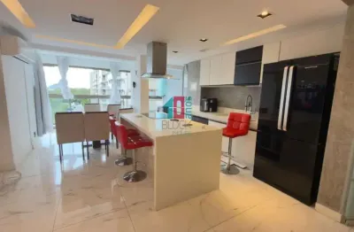 Recreio dos Bandeirantes | Cobertura 2 quartos, sendo 1 suite