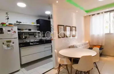 Apartamento com 2 quartos à venda na Estrada dos Bandeirantes, --, Vargem Pequena, Rio de Janeiro