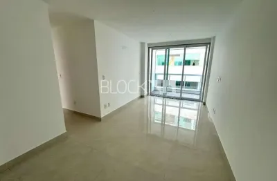 Recreio dos bandeirantes | apartamento 3 quartos, sendo 1 suite