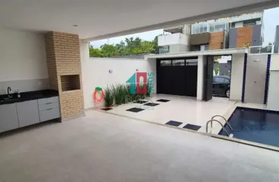 Recreio dos Bandeirantes | Casa de Condomínio 3 quartos, sendo 3 suites