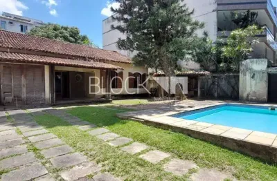 Terreno à venda na Rua Ivo Borges, --, Recreio dos Bandeirantes, Rio de Janeiro