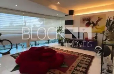 Apartamento com 2 quartos à venda na Avenida Borges de Medeiros, --, Lagoa, Rio de Janeiro