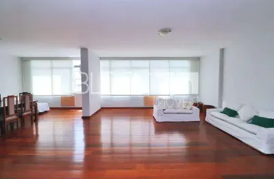 Apartamento com 4 quartos à venda na Rua Souza Lima, --, Copacabana, Rio de Janeiro