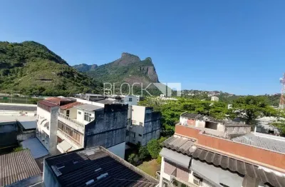 Barra da tijuca | cobertura 3 quartos, sendo 3 suites