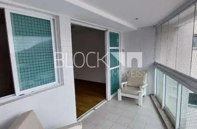 Recreio dos bandeirantes | apartamento 3 quartos, sendo 1 suite
