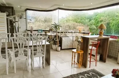 Recreio dos bandeirantes | apartamento 3 quartos, sendo 1 suite