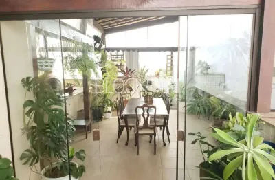 Recreio dos bandeirantes | apartamento 4 quartos, sendo 1 suite