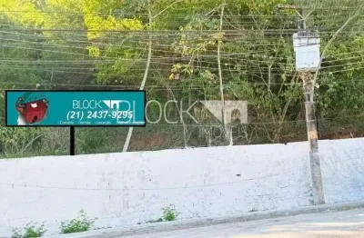 Terreno à venda na Estrada dos Bandeirantes, --, Vargem Grande, Rio de Janeiro