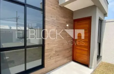 Casa com 3 quartos à venda na Rua Hilton Gomes, --, Pedra de Guaratiba, Rio de Janeiro