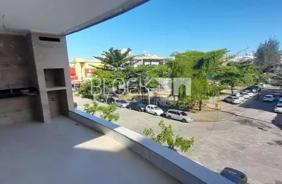 Recreio dos bandeirantes | apartamento 3 quartos, sendo 2 suites