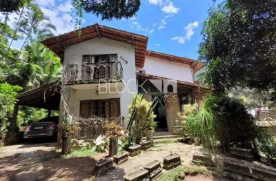 Chácara / sítio com 5 quartos à venda na Estrada da Grota Funda, --, Guaratiba, Rio de Janeiro