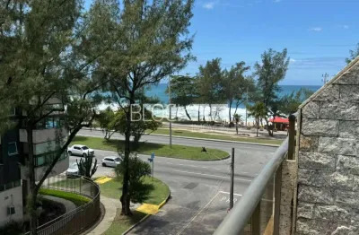 Recreio dos bandeirantes | cobertura 4 quartos, sendo 4 suites
