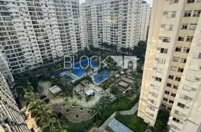 Barra olímpica | apartamento 3 quartos, sendo 1 suite
