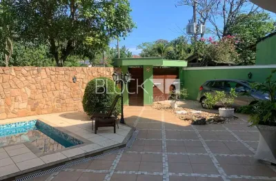 Barra da tijuca | casa de condomínio 4 quartos, sendo 4 suites