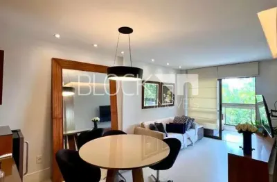 Recreio dos bandeirantes | apartamento 3 quartos, sendo 1 suite