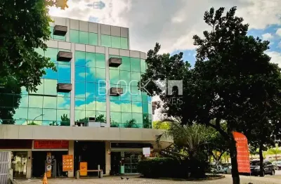 Sala comercial à venda na Avenida Guignard, --, Recreio dos Bandeirantes, Rio de Janeiro