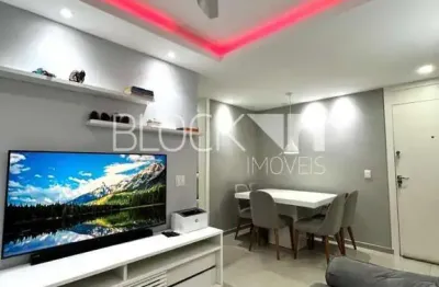 Apartamento com 2 quartos à venda na Avenida Salvador Allende, --, Barra da Tijuca, Rio de Janeiro