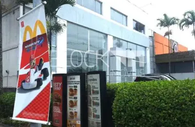 Prédio para alugar na Avenida das Américas, --, Recreio dos Bandeirantes, Rio de Janeiro