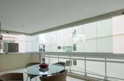 Recreio dos bandeirantes | apartamento 3 quartos, sendo 1 suite