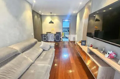 Recreio dos bandeirantes | apartamento 3 quartos, sendo 2 suites