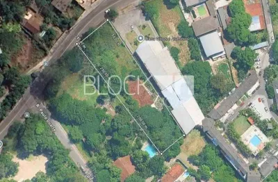 Terreno à venda na Estrada dos Bandeirantes, --, Vargem Grande, Rio de Janeiro