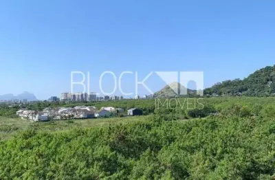 Recreio dos bandeirantes | apartamento 2 quartos, sendo 1 suite