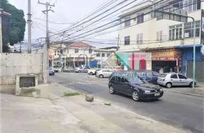 Ponto comercial para alugar na Rua Barreiros, --, Ramos, Rio de Janeiro